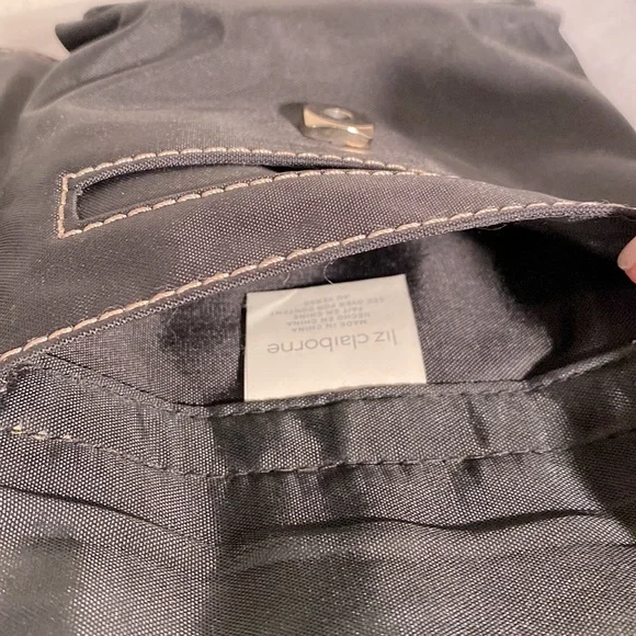 Liz Claiborne Fanny Pack - Picture 5 of 5